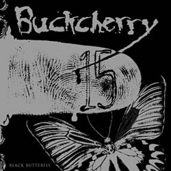 Buckcherry : 15 + Black Butterfly